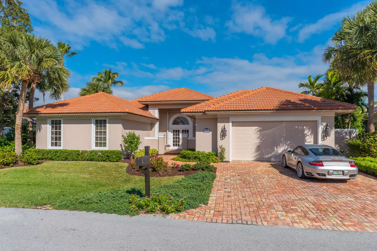 Tequesta, FL 33469,8791 SE Water Oak PL