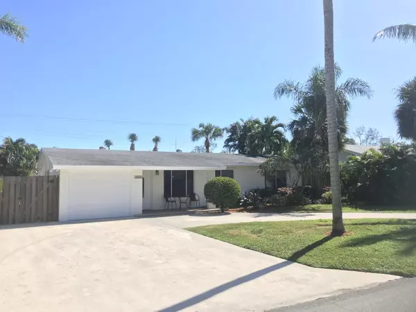 2624 SW 6th ST, Boynton Beach, FL 33435