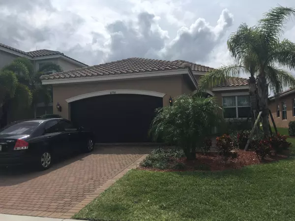 Boynton Beach, FL 33473,8198 Bergen Peak Te