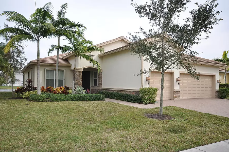 8192 Butler Greenwood DR, Royal Palm Beach, FL 33411