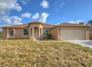 156 SW S Wakefield CIR, Port Saint Lucie, FL 34953