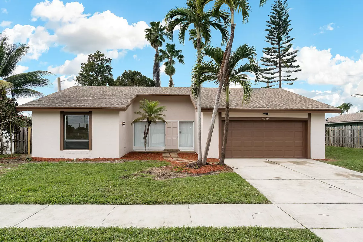 Boca Raton, FL 33487,17850 Covey TRL