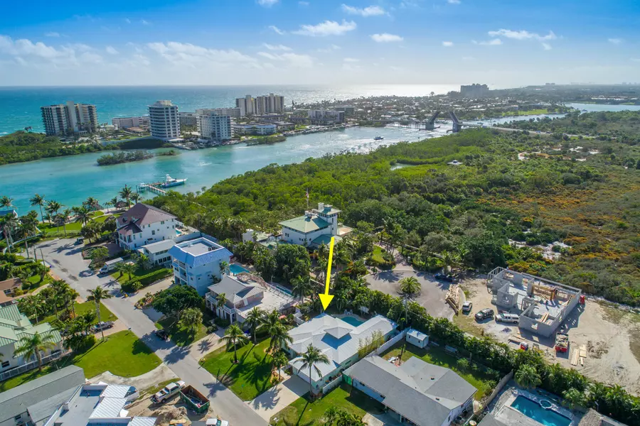 3248 Cove RD, Tequesta, FL 33469