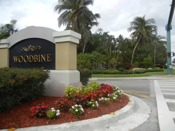 Palm Beach Gardens, FL 33418,2043 Bonisle CIR