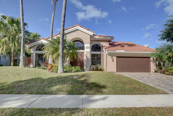 2641 NW 45th ST, Boca Raton, FL 33434