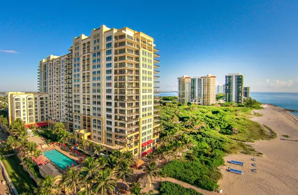 Singer Island, FL 33404,3800 N Ocean DR 1805