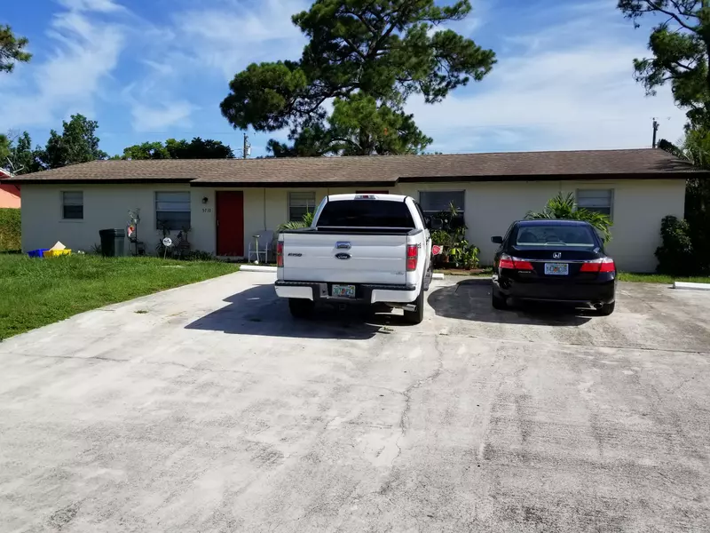 5710 Kumquat RD, West Palm Beach, FL 33413