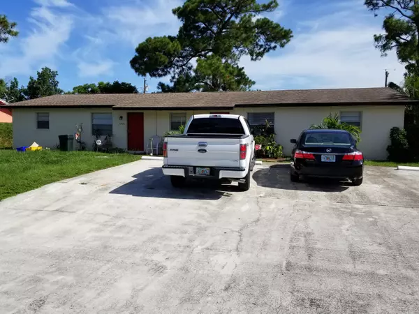 5710 Kumquat RD, West Palm Beach, FL 33413