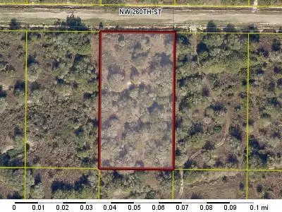 22078 260th ST, Okeechobee, FL 34972