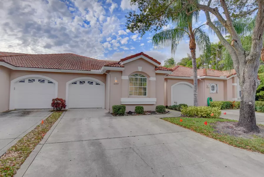 18397 Via Di Verona, Boca Raton, FL 33496