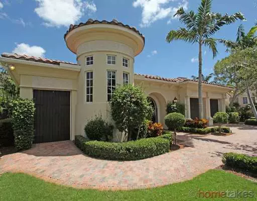 Palm Beach Gardens, FL 33418,11215 Orange Hibiscus LN