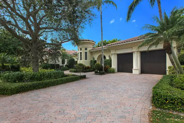 Palm Beach Gardens, FL 33418,11215 Orange Hibiscus LN