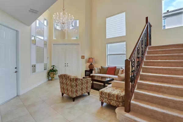 Royal Palm Beach, FL 33411,2431 Bellarosa CIR