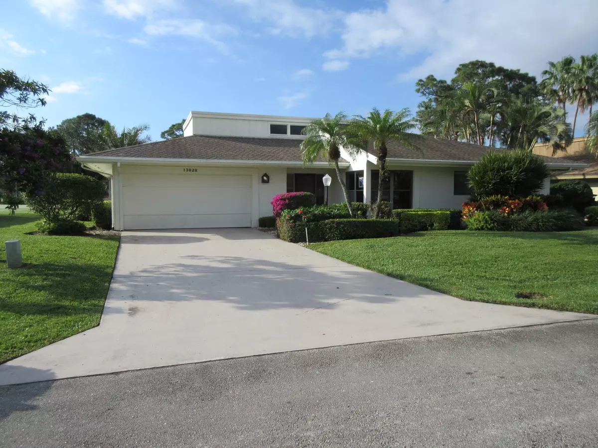 Palm Beach Gardens, FL 33418,13828 Sand Crane DR