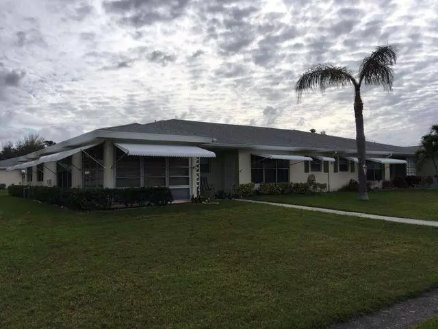 Fort Pierce, FL 34982,911 Savannas Point DR B