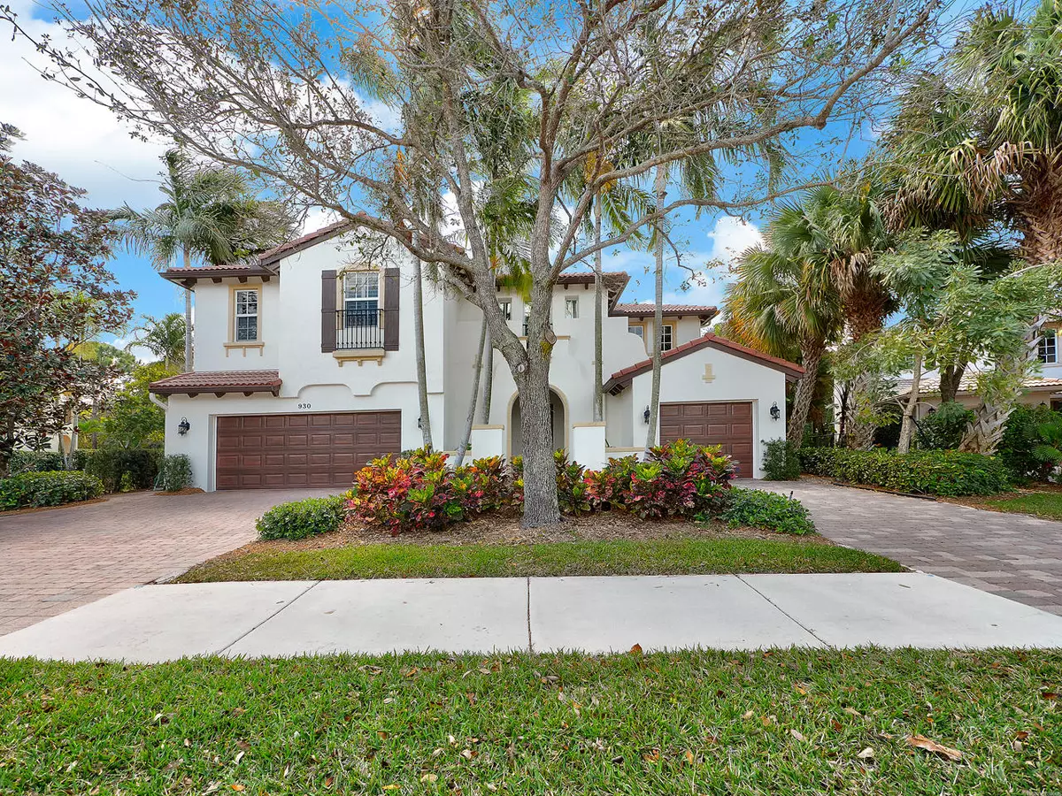 Palm Beach Gardens, FL 33410,930 Mill Creek DR