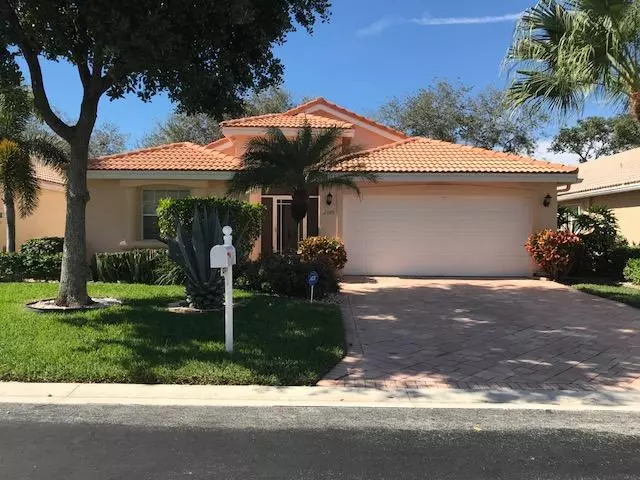 12089 Cortina DR, Boynton Beach, FL 33437