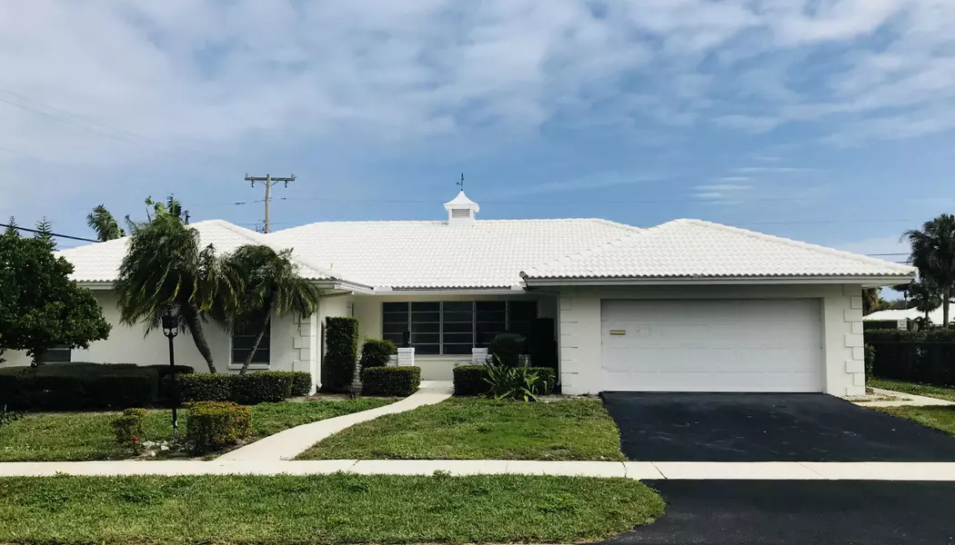 1298 SW Walnut TER, Boca Raton, FL 33486