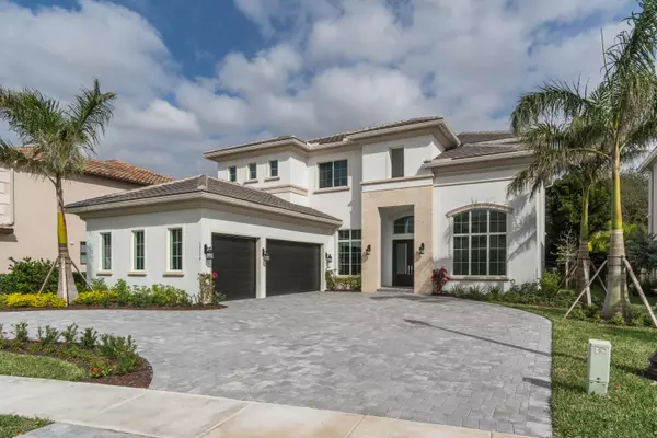 Boca Raton, FL 33496,17776 Key Vista WAY