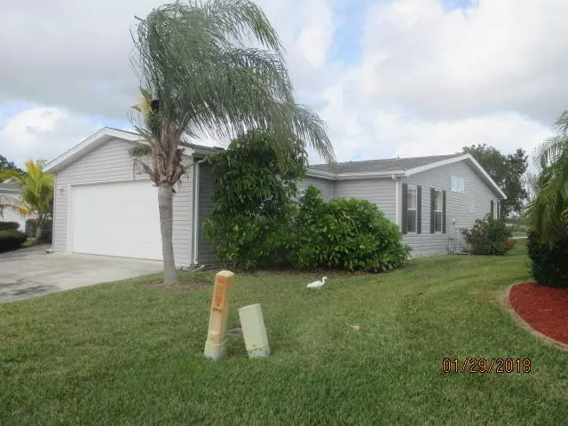 Port Saint Lucie, FL 34952,7912 Horned Lark CIR