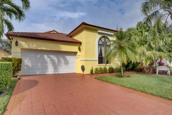 Boca Raton, FL 33496,9080 Villa Portofino CIR