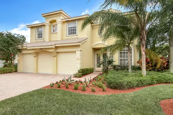 Royal Palm Beach, FL 33411,1706 Annandale CIR