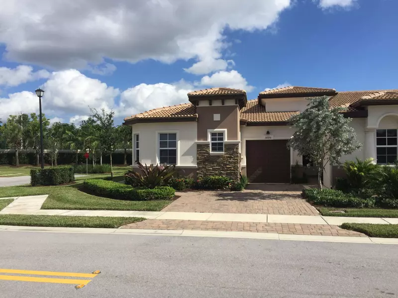 14858 Via Porta, Delray Beach, FL 33446