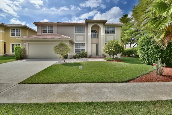 Lake Worth, FL 33467,7555 Cedar Hurst CT