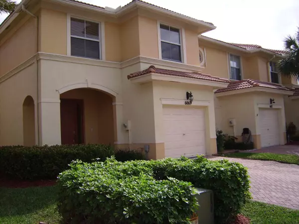 Riviera Beach, FL 33418,6069 Seminole Gardens CIR