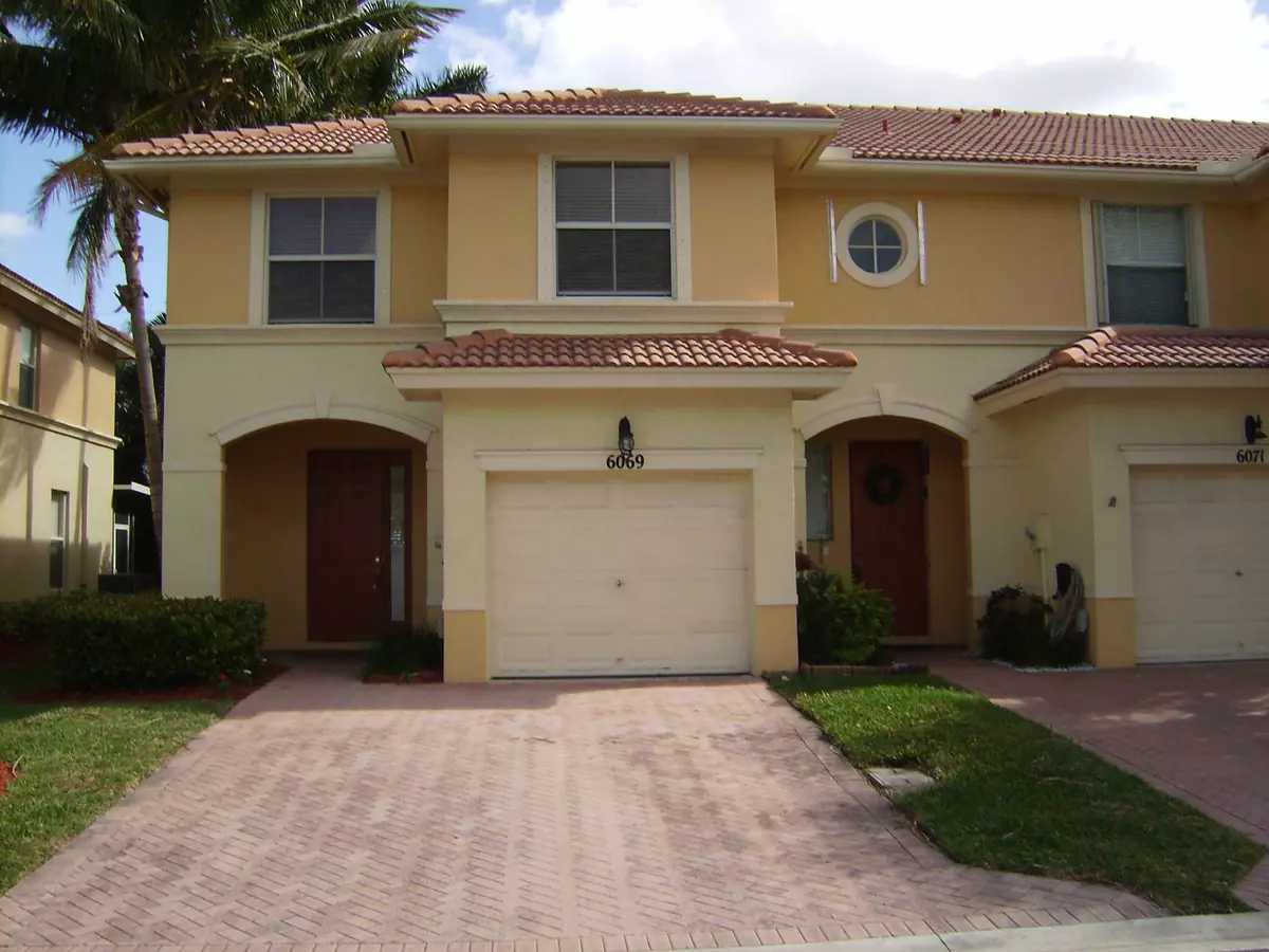 Riviera Beach, FL 33418,6069 Seminole Gardens CIR