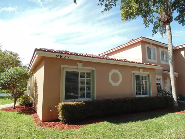 Boynton Beach, FL 33436,9827 Kamena CIR