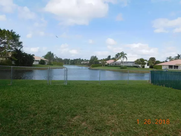 Boynton Beach, FL 33437,6221 Country Fair CIR