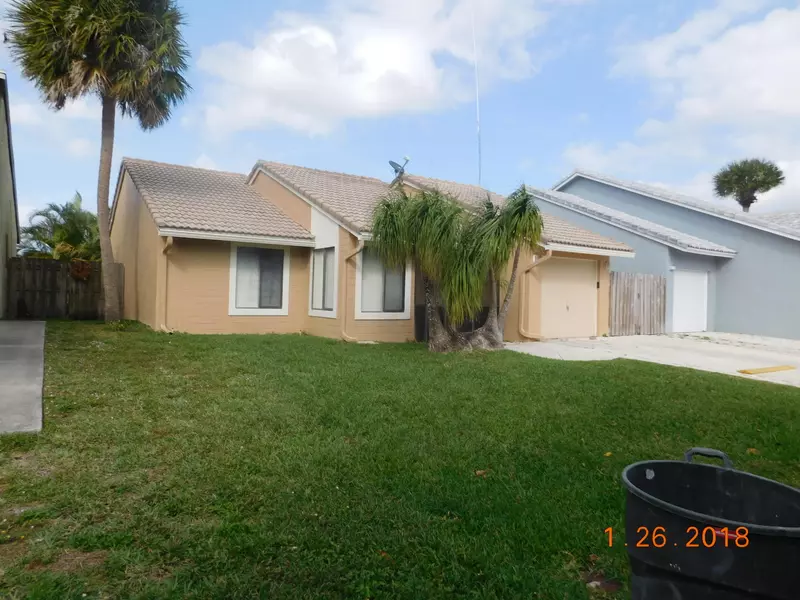 6221 Country Fair CIR, Boynton Beach, FL 33437