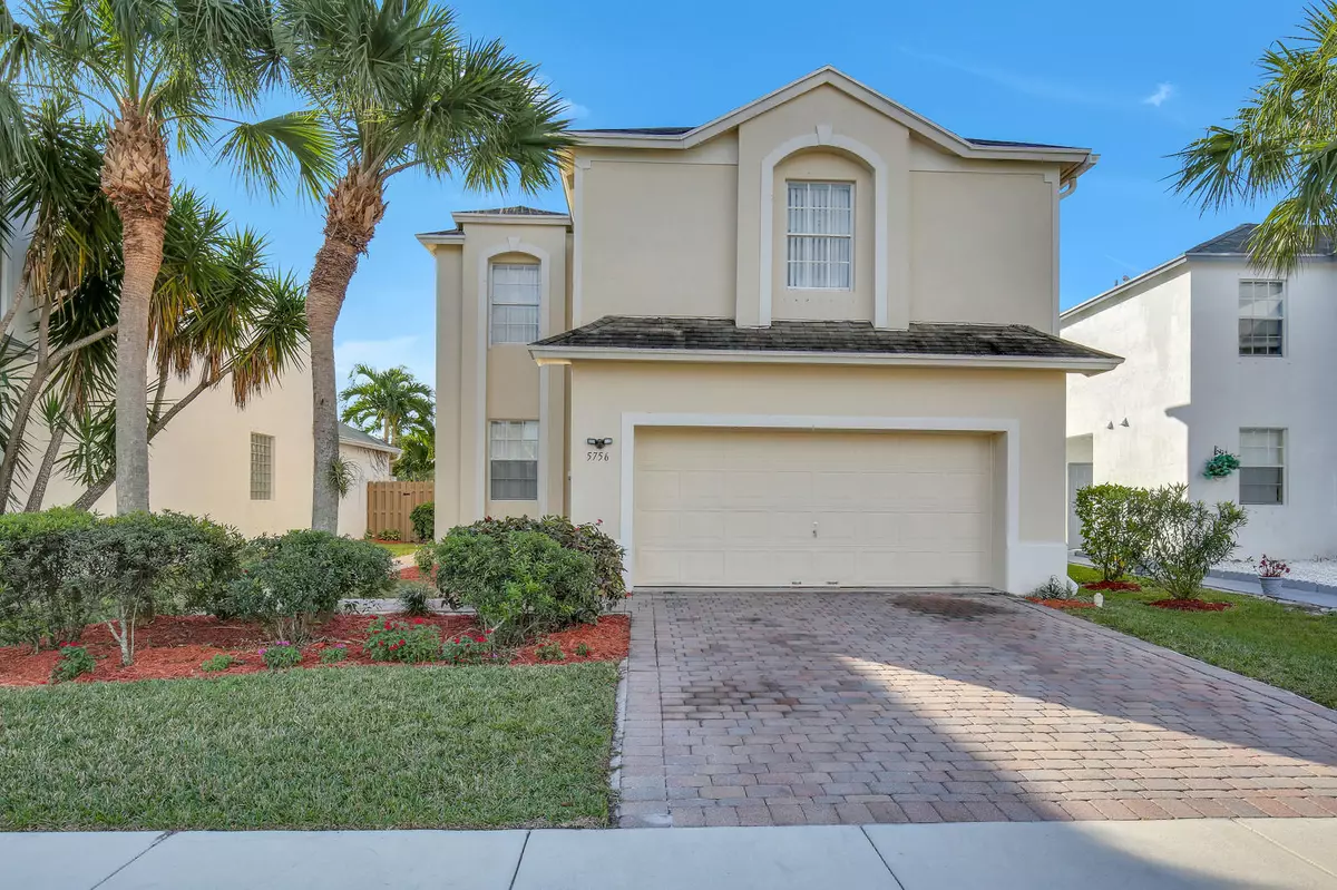 West Palm Beach, FL 33415,5756 Azalea CIR