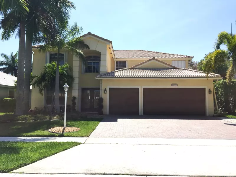 12700 Yardley DR, Boca Raton, FL 33428