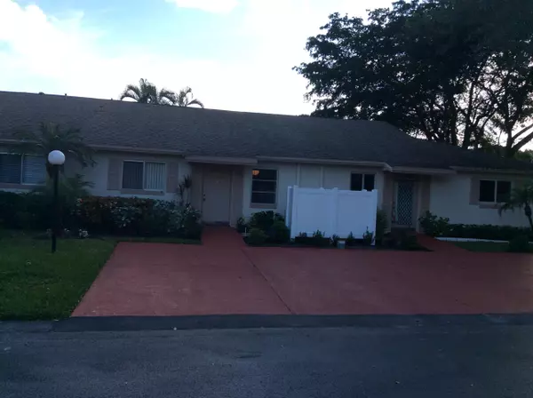 8586 Dreamside LN 8586, Boca Raton, FL 33496