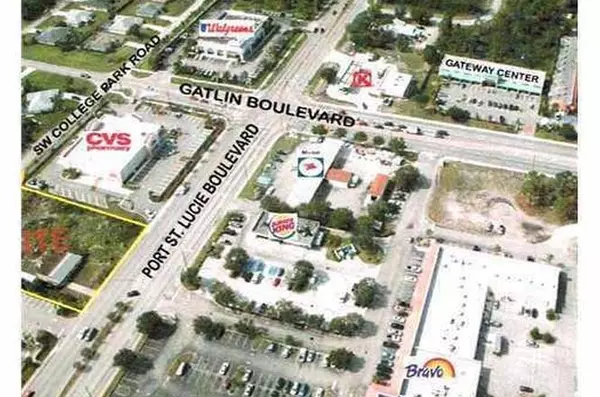 Port Saint Lucie, FL 34953,774 SW Mccullough AVE