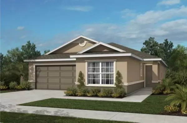 5410 NW Pine Trail CIR, Port Saint Lucie, FL 34983