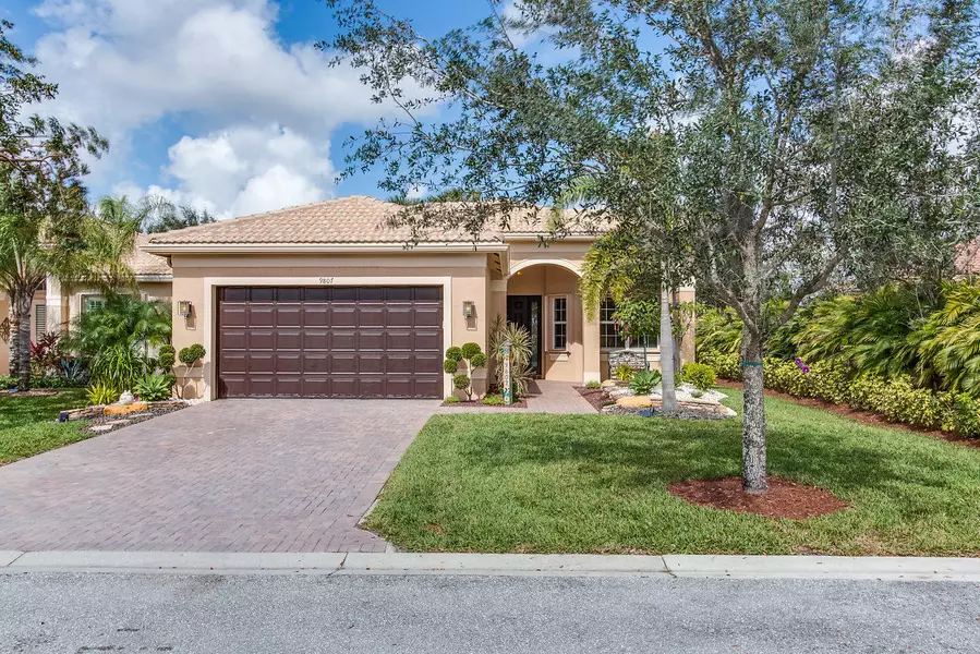 9807 Yellowfield DR, Boynton Beach, FL 33473