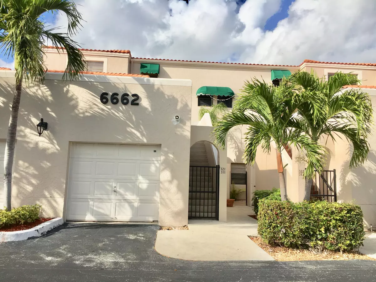 Boca Raton, FL 33433,6662 Villa Sonrisa DR 321