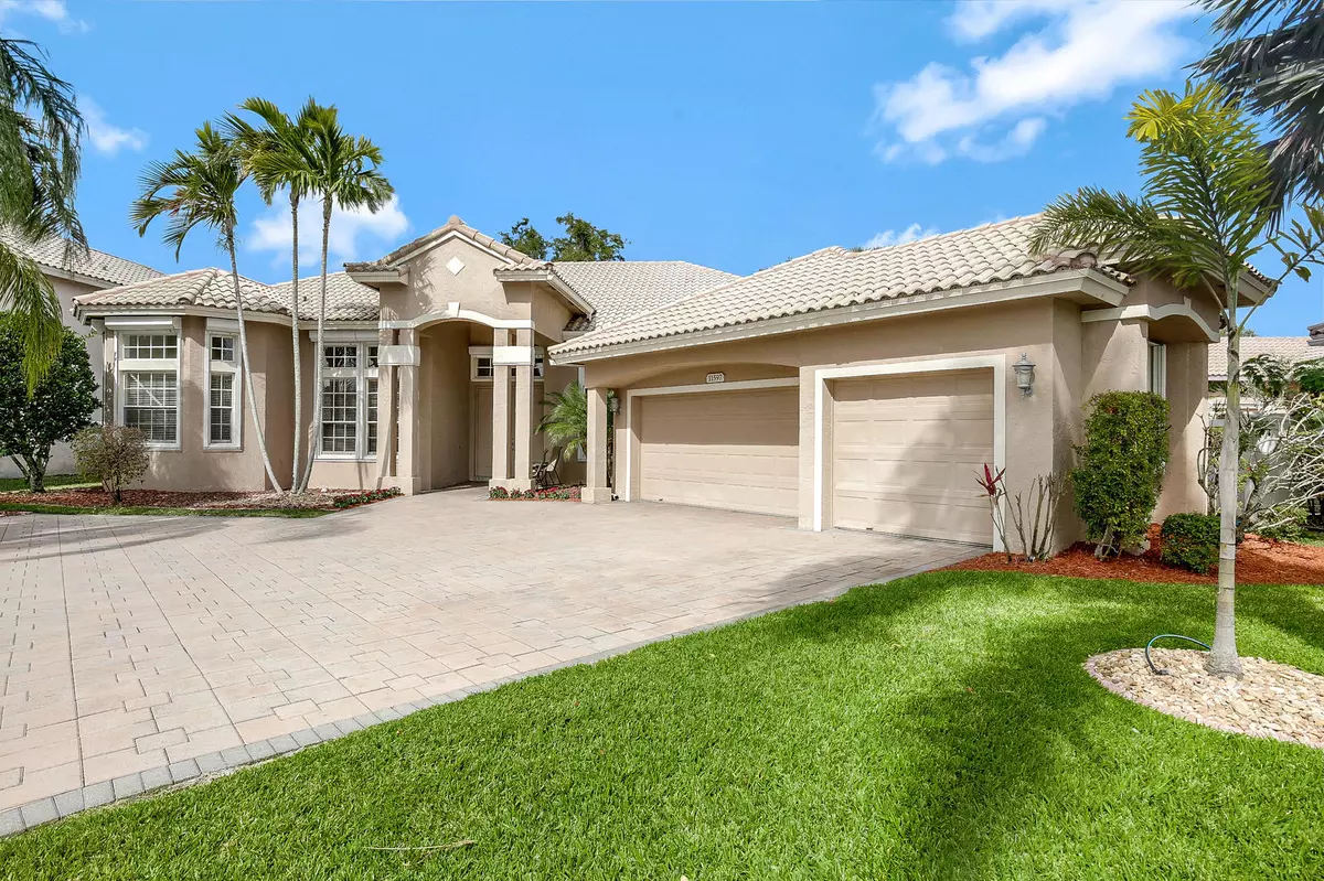 Boca Raton, FL 33428,11597 Kensington CT