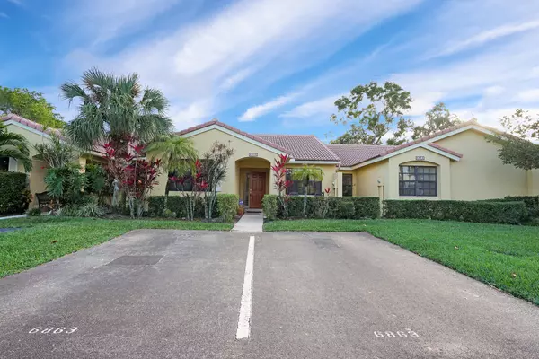 Boca Raton, FL 33433,6863 Bridlewood CT