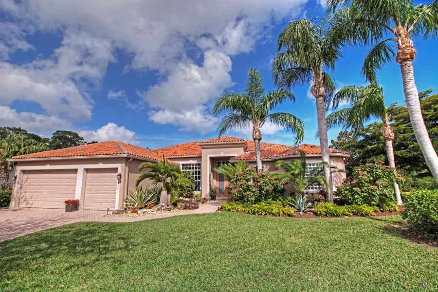 10111 SE Osprey Pointe DR, Hobe Sound, FL 33455