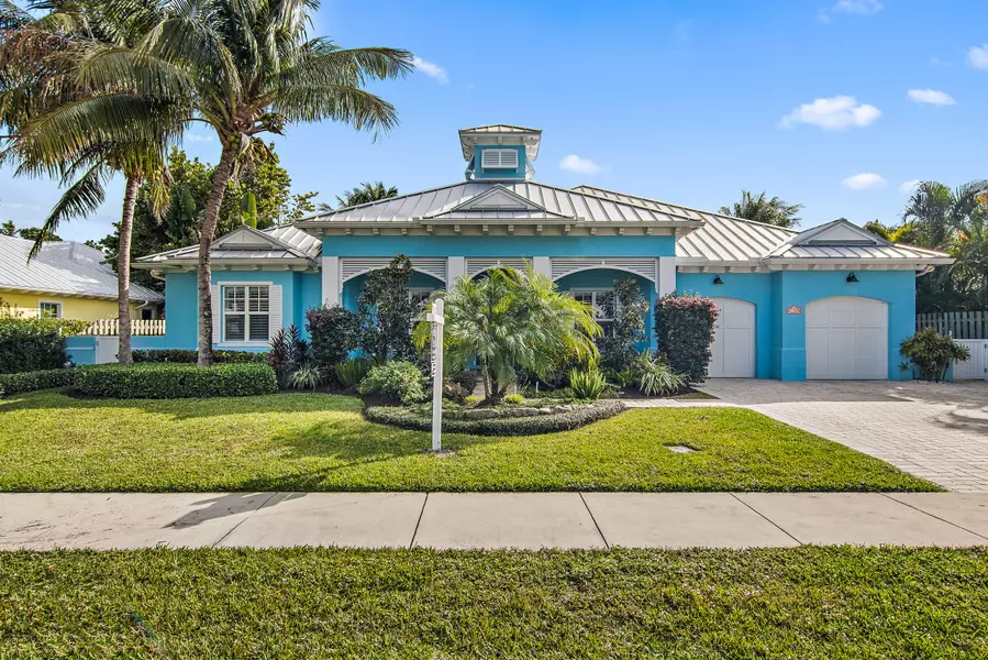 1209 NW 3rd Avenue, Delray Beach, FL 33444