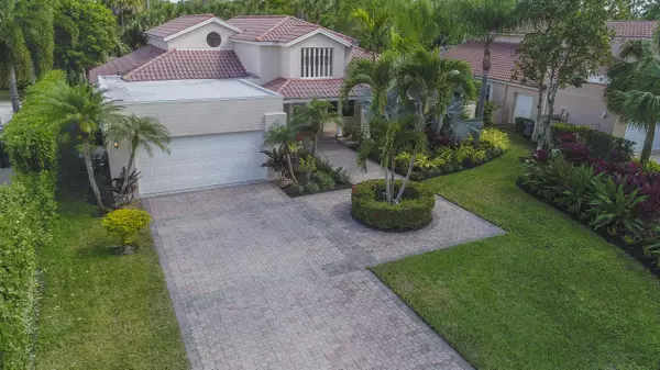 1140 N Seagull Park RD, West Palm Beach, FL 33411