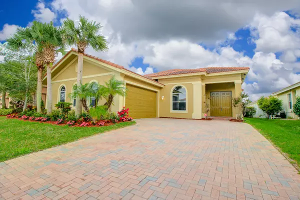 4173 Worlington TER, Fort Pierce, FL 34947