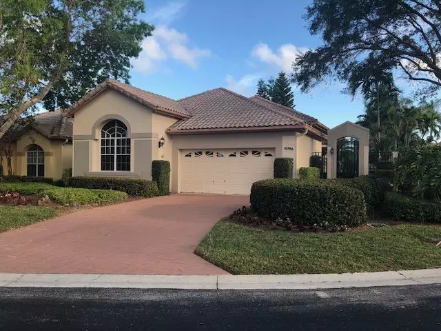 10165 Osprey TRCE, West Palm Beach, FL 33412