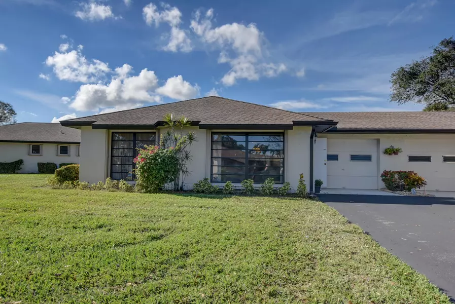 10105 Eaglewood RD A, Boynton Beach, FL 33436