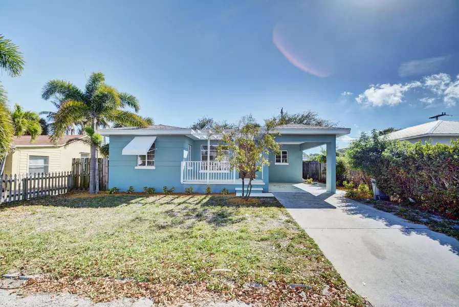 119 E 24th ST, Riviera Beach, FL 33404