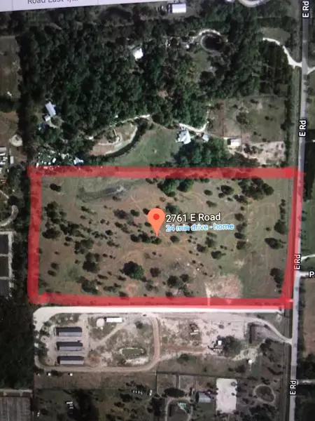 2761 E RD, Loxahatchee, FL 33470